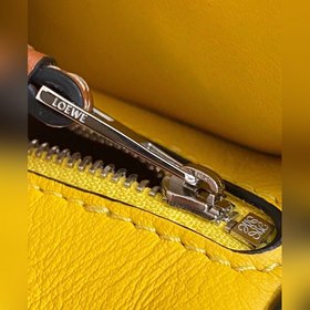 Специальная коллаборация с Loewe： мини-пазл с изображением кота-к