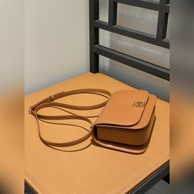 Новая коллекция Goya от Loewe Как только появилась, сразу стала п