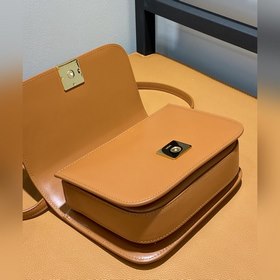 Новая коллекция Goya от Loewe Как только появилась, сразу стала п