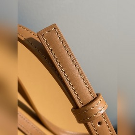 Новая коллекция Goya от Loewe Как только появилась, сразу стала п