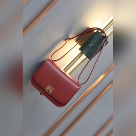 Новая коллекция Goya от Loewe Только что появилась появилась, как