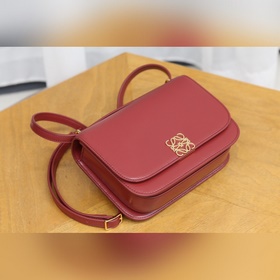 Новая коллекция Goya от Loewe Только что появилась появилась, как