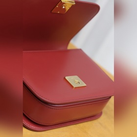 Новая коллекция Goya от Loewe Только что появилась появилась, как