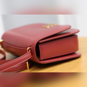 Новая коллекция Goya от Loewe Только что появилась появилась, как