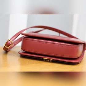 Новая коллекция Goya от Loewe Только что появилась появилась, как