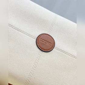 Новая сумка Cushion Tote от Loewe Высокое качество, практичность,