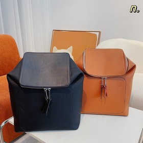 Loewe Goya Small Backpack Новый мужской рюкзак Loewe Очень попул