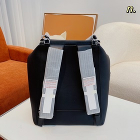 Loewe Goya Small Backpack Новый мужской рюкзак Loewe Очень попул
