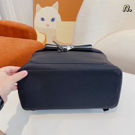Loewe Goya Small Backpack Новый мужской рюкзак Loewe Очень попул