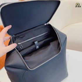 Loewe Goya Small Backpack Новый мужской рюкзак Loewe Очень попул