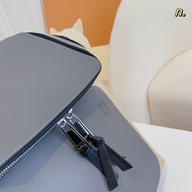 Loewe Goya Small Backpack Новый мужской рюкзак Loewe Мужской рюк