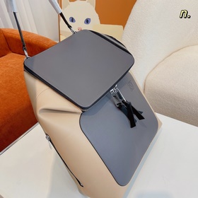 Loewe Goya Small Backpack Новый мужской рюкзак Loewe Мужской рюк