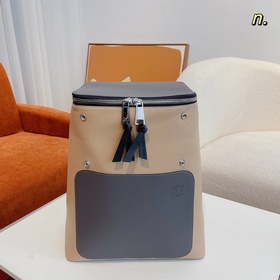 Loewe Goya Small Backpack Новый мужской рюкзак Loewe Мужской рюк
