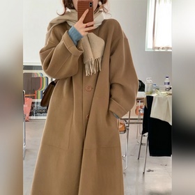 Loewe Ройве высококачественный шарф для мужчин и женщин Двусторон