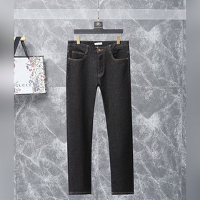 LOEWE Мужские брюки в стиле «business casual» Эти брюки высокого