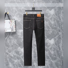 LOEWE Мужские брюки в стиле «business casual» Эти брюки высокого