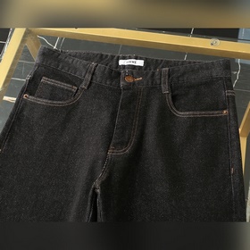 LOEWE Мужские брюки в стиле «business casual» Эти брюки высокого