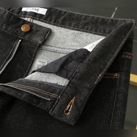 LOEWE Мужские брюки в стиле «business casual» Эти брюки высокого