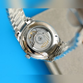 Серия Longines Master Collection, парные часы Простые и стильные,
