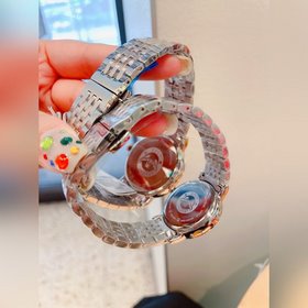 Часы Longines для пар – это просто изысканность! Сдержанная красо