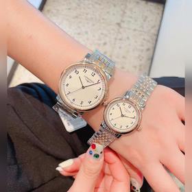 Часы Longines для пар – это просто изысканность! Сдержанная красо