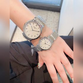 Часы Longines для пар – это просто изысканность! Сдержанная красо