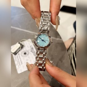 Часы Longines Heart Moon серии 26,5 мм с тремя функциями Элегантн