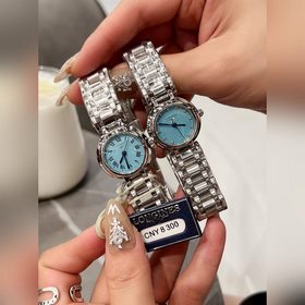 Часы Longines Heart Moon серии 26,5 мм с тремя функциями Элегантн