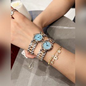 Часы Longines Heart Moon серии 26,5 мм с тремя функциями Элегантн