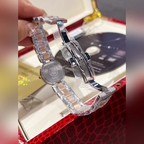 Часы Longines Heart Moon серии 26,5 мм с тремя функциями Элегантн
