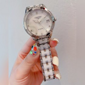 Longines - кварцевые часы, необходимые для женщин. Импортный квар
