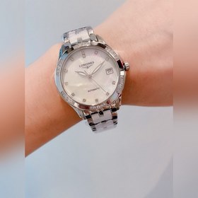 Longines - кварцевые часы, необходимые для женщин. Импортный квар