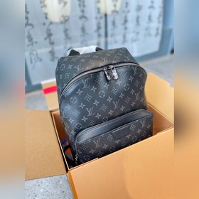 Складная подарочная коробка в форме самолета Мужской рюкзак LV Ap