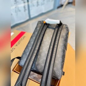 Складная подарочная коробка в форме самолета Мужской рюкзак LV Ap