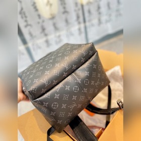 Складная подарочная коробка в форме самолета Мужской рюкзак LV Ap