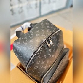 Складная подарочная коробка в форме самолета Мужской рюкзак LV Ap