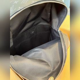 Складная подарочная коробка в форме самолета Мужской рюкзак LV Ap