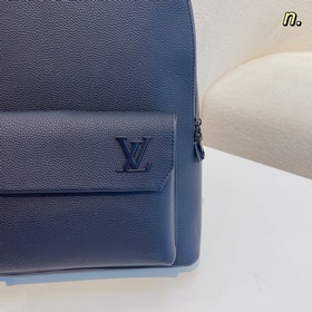 Рюкзак LV Идеальный выбор, подходит к любому стилю, незаменимый а