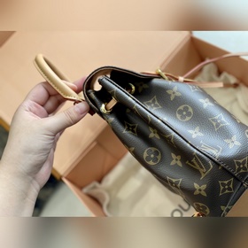 Складная коробка для самолетов LV Рюкзак Классика! Компактный, ми
