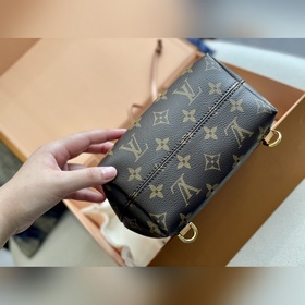 Складная коробка для самолетов LV Рюкзак Классика! Компактный, ми
