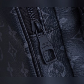 Рюкзак LV Trio Сочетание классического полотна Monogram Louis Vui