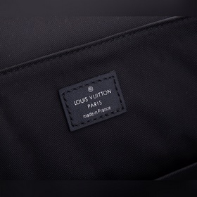 Рюкзак LV Trio Сочетание классического полотна Monogram Louis Vui