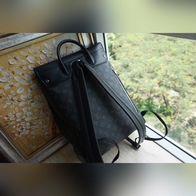 LV Модель： M44052 Рюкзак Zack Рюкзак Zack, разработанный японским