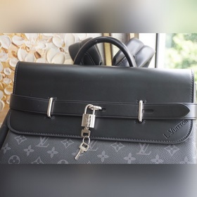 LV Модель： M44052 Рюкзак Zack Рюкзак Zack, разработанный японским