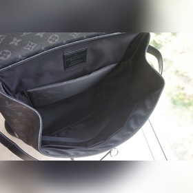 LV Модель： M44052 Рюкзак Zack Рюкзак Zack, разработанный японским