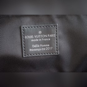 LV Модель： M44052 Рюкзак Zack Рюкзак Zack, разработанный японским