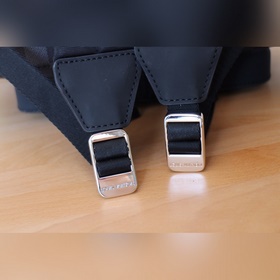 LV Модель： 41473 Black Josh Рюкзак Сумка с простыми линиямиз ткан