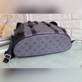 Модель LV： 45419 (Christopher, небольшой рюкзак) Сделан из элеган