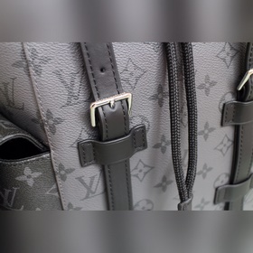 Модель LV： 45419 (Christopher, небольшой рюкзак) Сделан из элеган