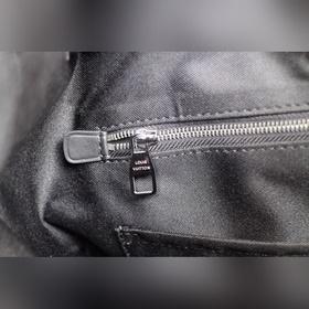 Модель LV： 45419 (Christopher, небольшой рюкзак) Сделан из элеган